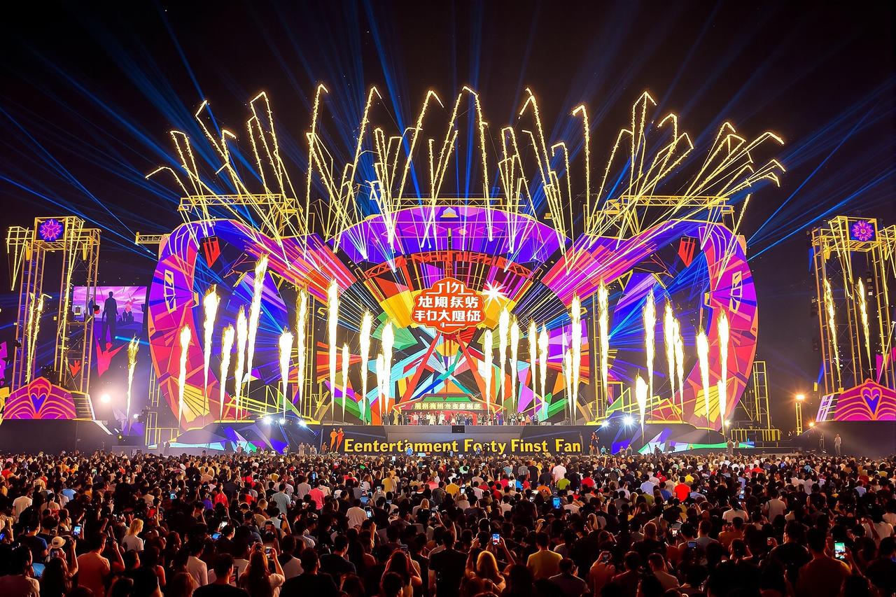 尤物视频影迷嘉年华