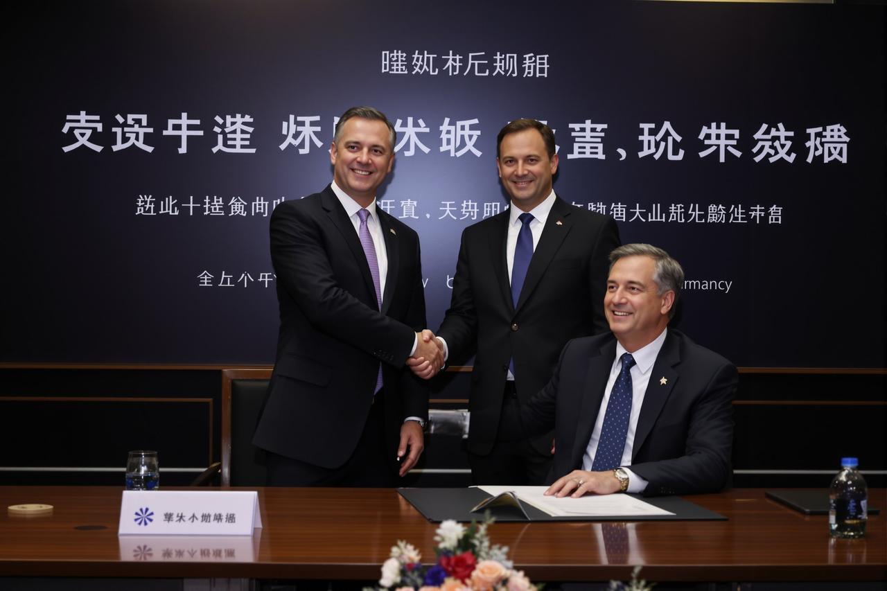 尤物视频与腾讯视频签署战略合作协议